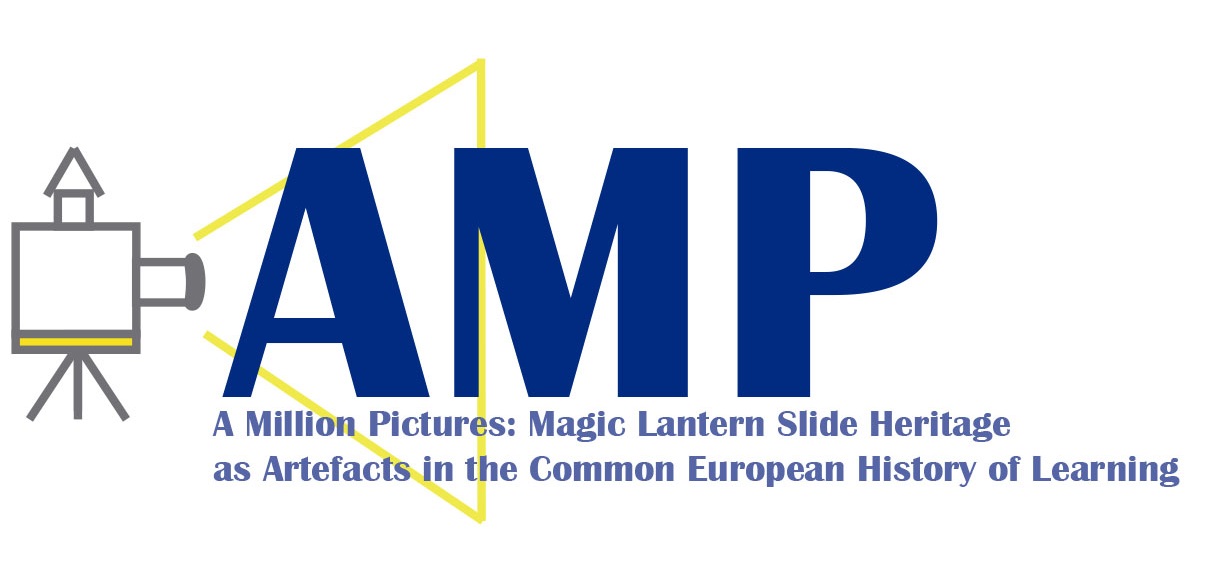 AMP LOGO EXT